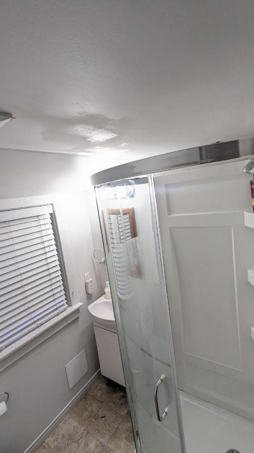 Cozy Downtown One Bedroom Free Parking 金斯顿 外观 照片